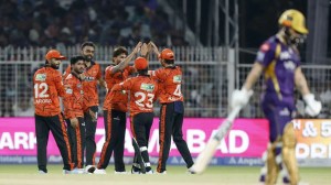IPL Points Table 2026: Updated Standings, Orange Cap, Purple Cap After KKR vs SRH Match 6