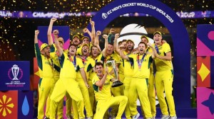 ICC unveils ODI World Cup 2027 schedule; full details revealed