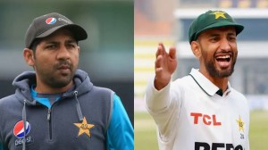 Sarfaraz Ahmed breaks silence on Shan Masood's captaincy axing, backs senior batter