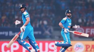 Shubman Gill confirms Virat Kohli's role in finalizing India's 2027 World Cup squad