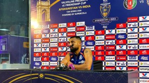 “You can’t bowl spin”: Varun Chakravarthy reveals India’s biggest batting strength