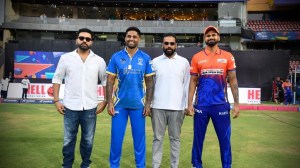 "Happy for Shreyas": Rohit Sharma and Suryakumar Yadav breaks silence after Shreyas Iyer become India's T20I captain