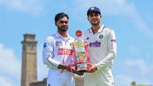 Sri Lanka captain throws warning to India ahead of Galle Test