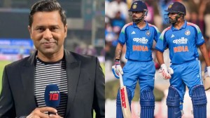 Aakash Chopra identifies Virat Kohli, Rohit Sharma's biggest problem before 2027 World Cup