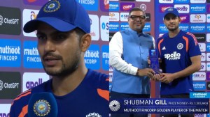 Shubman Gill praises batting, slams bowling department after historic 400+ run chase against West Indies