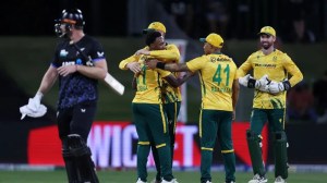 South Africa squad for Namibia tour announced, Dewald Brevis IN, Bjorn Fortuin named captain