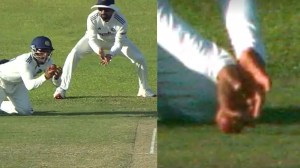 Sri Lanka's bowling coach breaks silence on Dhruv Jurel's controversial catch in 1st Test