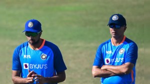 Ravichandran Ashwin explains what made Rahul Dravid special as Gautam Gambhir remains under pressure
