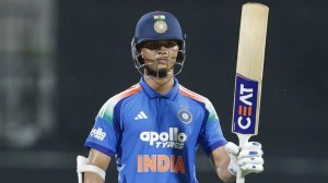 "Performance Matter": Fans go crazy after Yashasvi Jaiswal's stunning century vs Afghanistan