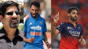 Kris Srikkanth slams Prasidh Krishna, demands Bhuvneshwar Kumar's return after Ireland defeat