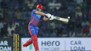 David Miller breaks silence after being benched by Delhi Capitals vs CSK