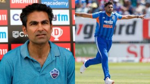 Mohammad Kaif explains why Harshit Rana enjoys an edge over other Indian pacers