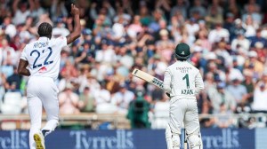 WTC Points Table after England vs Pakistan 1st Test, 2026