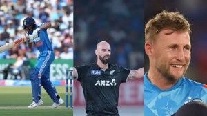 Shubman Gill closes gap with Daryl Mitchell; Joe Root rises four spots in ODI rankings