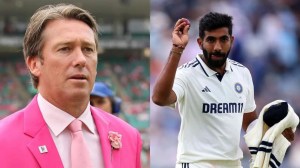 Glenn McGrath advises Jasprit Bumrah to prioritise Test cricket over T20 Cricket
