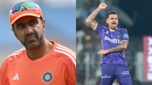 Ravichandran Ashwin revives Sunil Narine 'chucking' debate in 2026 with cheeky remarks