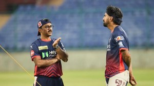 Internal conflict hits Delhi Capitals as Venugopal Rao targets his brother over poor fielding in IPL 2026