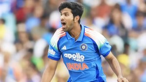 Washington Sundar injury update: Will all-rounder play Sri Lanka Tests?