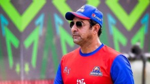 Wasim Akram takes dig at PSL over its length and quality