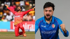 AFG vs ZIM Dream11 Prediction Today Match, Dream11 Team Today, Fantasy Cricket Tips, Playing XI, Pitch Report, Injury Update- ODI Tri Series in UAE 2026, Match 2