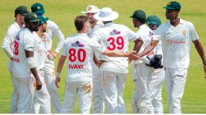 Richard Ngarava named captain as Zimbabwe announces 15-member squad for one-off Test vs Bangladesh