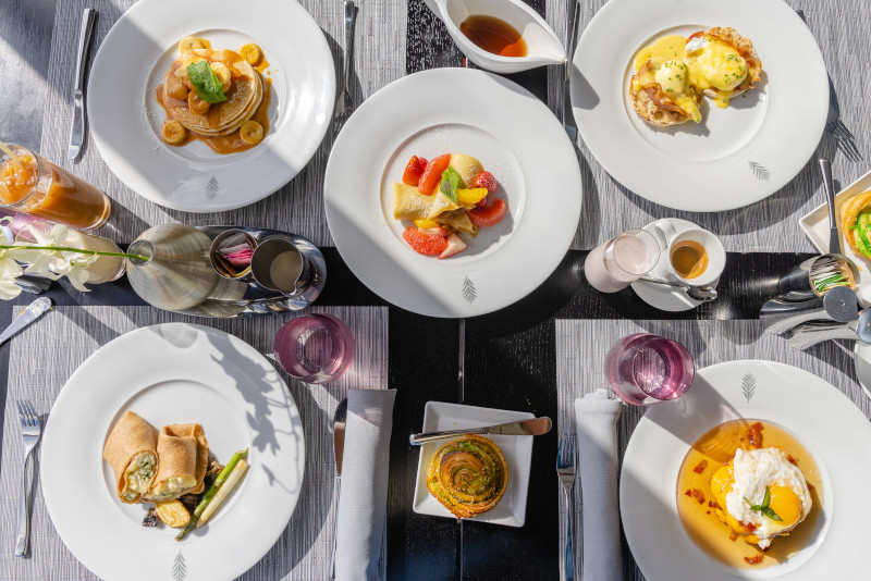 Cruise ship cuisine 101: a foodie's guide for first-time cruisers