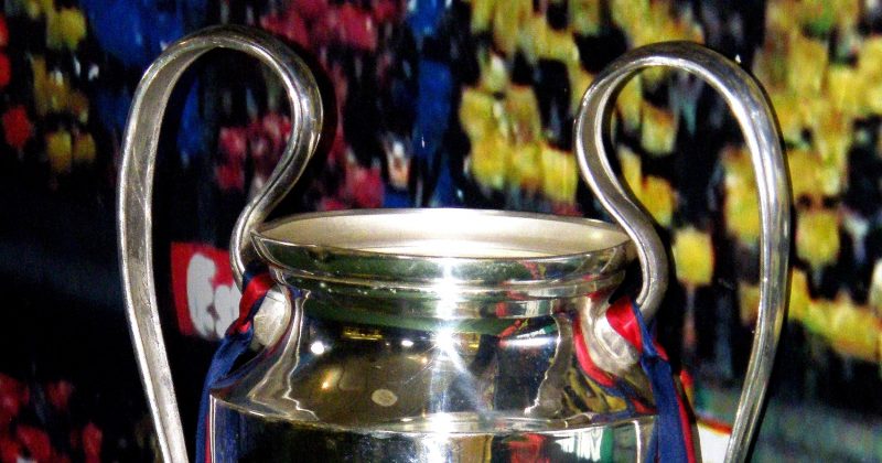 Champions League qualifying highlights the growing gap between football’s digital haves and have-nots – CoinDesk Champions League qualifying highlights the growing gap between football’s digital haves and have-nots – CoinDesk