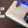 OLED I2C Display With Arduino Nano Tutorial, 41% OFF