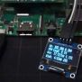 How To Display On I2C OLED Using Raspberry Pi