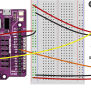 DIY Radar Using Arduino And Processing