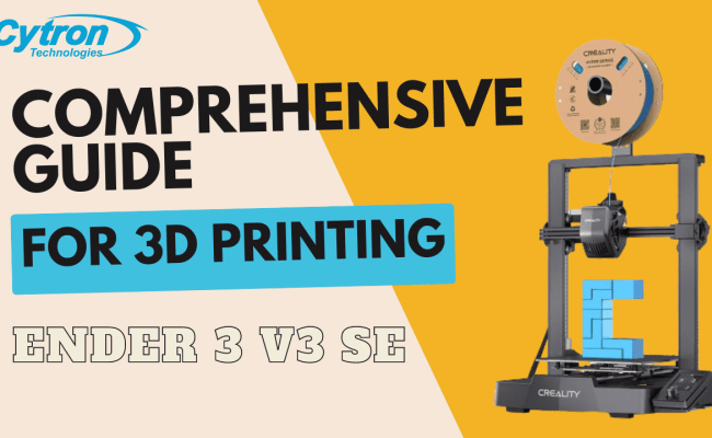 Getting Started With 3D Design Using TinkerCAD