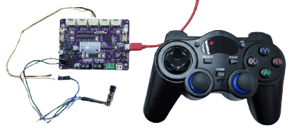 Hid Recogniser Using Tinyusb - Premium Geometric Photo Gallery - Ultra HD