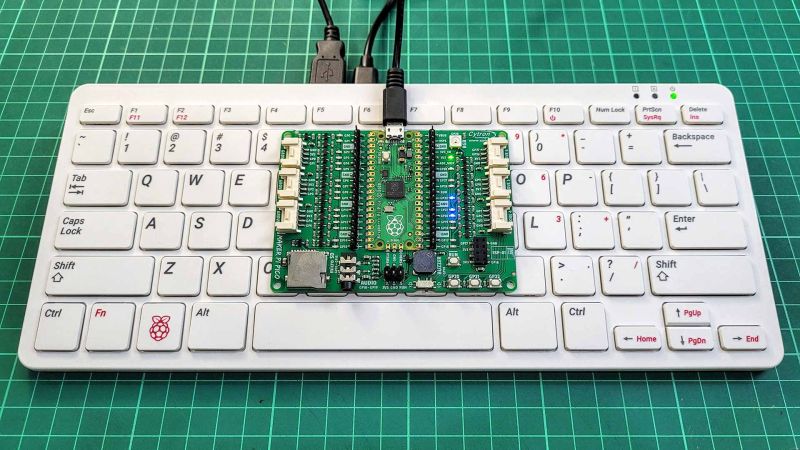 Github Joshnisly Rpi Keyboard Emulator Web Interface For Using A Raspberry Pi Zero W Into A - Space Pictures - Modern 8K Collection