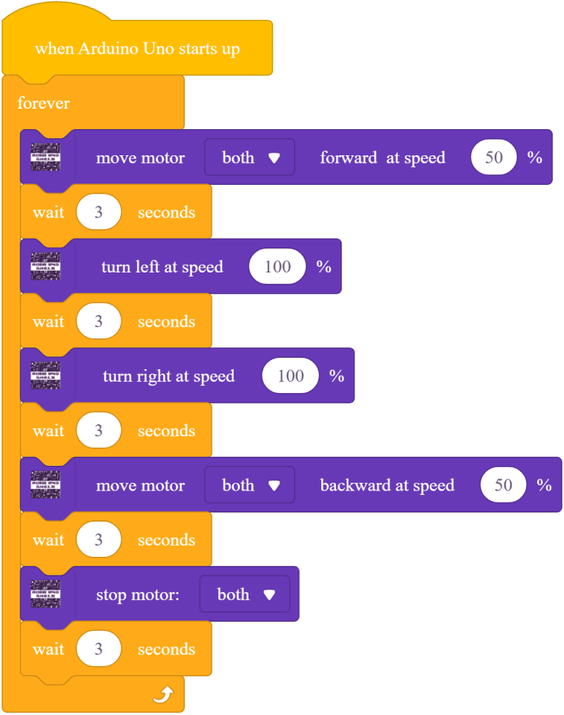 Basic Movement - Landscape Backgrounds - Modern HD Collection