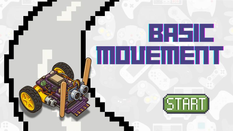 Basic Movement Game Guide - Ocean Illustrations - Incredible High Resolution Collection