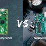 Raspberry Pi Pico VS Arduino UNO