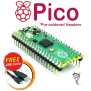 Raspberry Pi Pico VS Arduino UNO