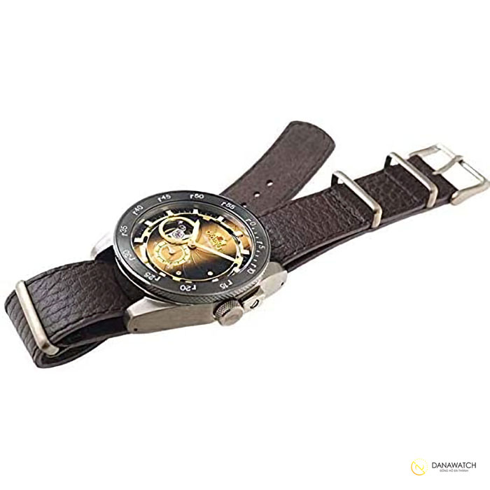 Đồng hồ Nam Orient Retro Future Camera RA-AR0204G00B |Danawatch