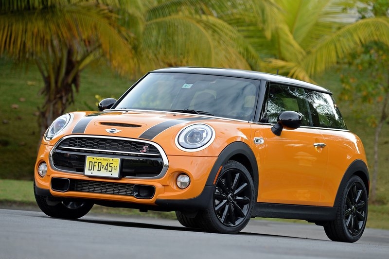 Chia sẻ với hơn 99 oto mini cooper tuyệt vời nhất