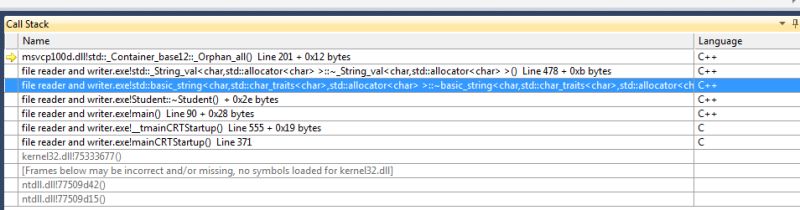 C Access Violation Error On Fstream Daniweb - Light Illustration Collection - Retina Quality