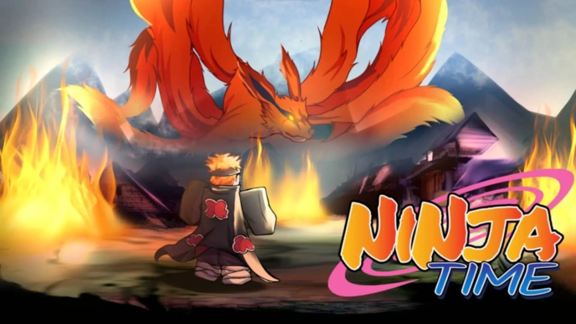 Ninja Time Roblox Yellow Thunder Guide Best Element Family And More Ninja Time No Filter 3.webp