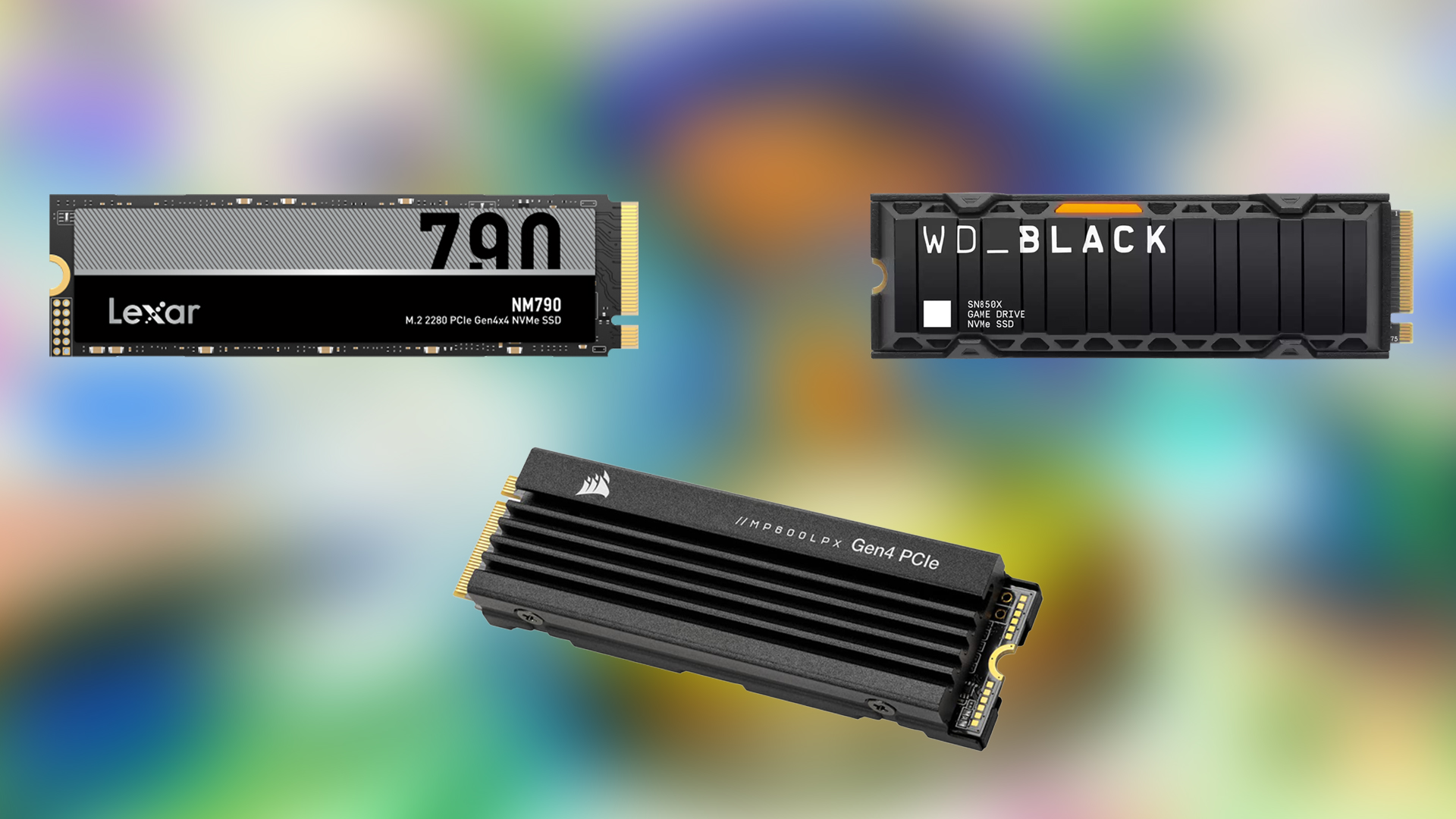 5 Best SSDs For Gaming In 2025 Deltia S Gaming Featured Image 1 