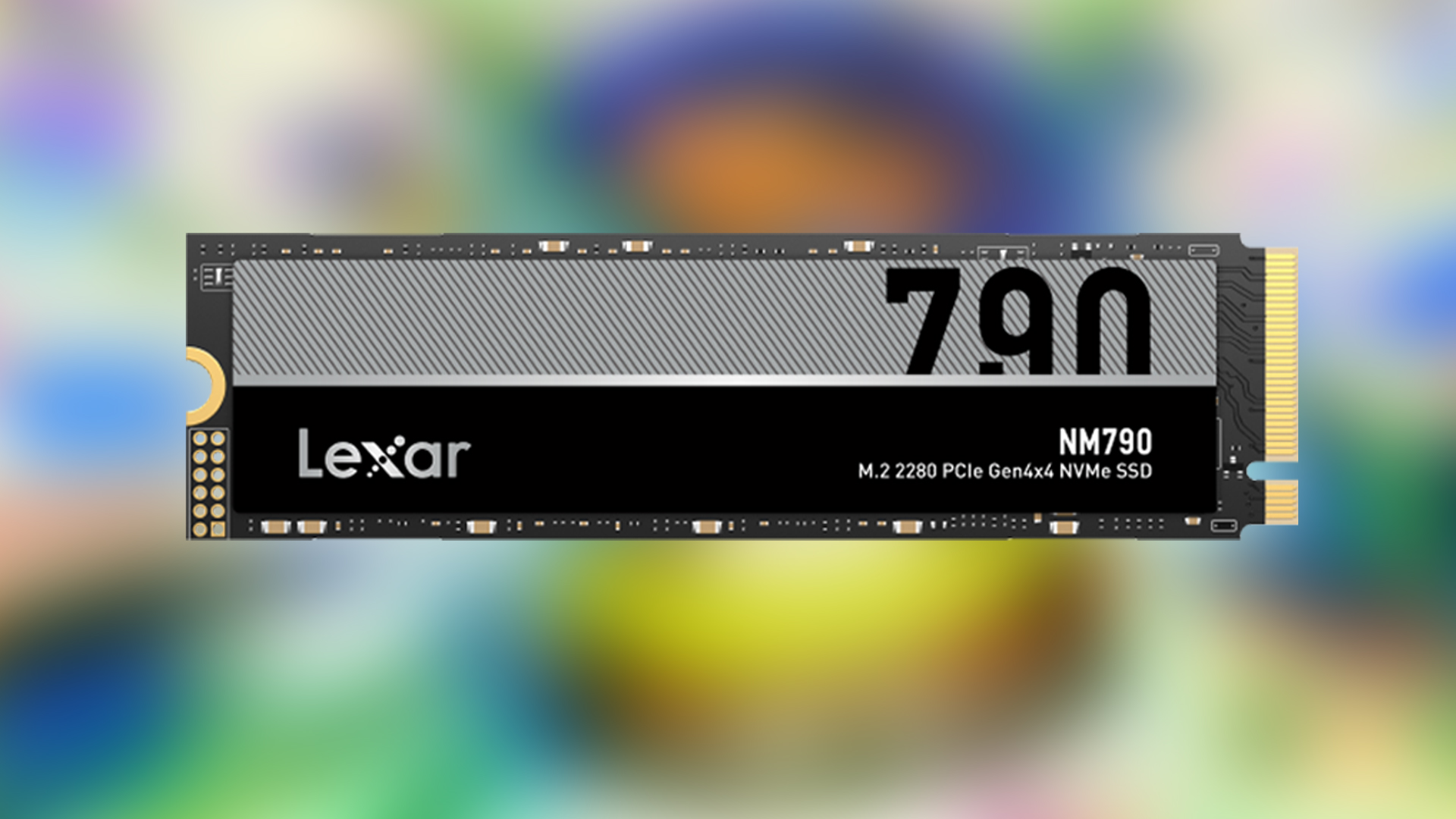 5 Best SSDs For Gaming In 2025 Deltia S Gaming Lexar 790 
