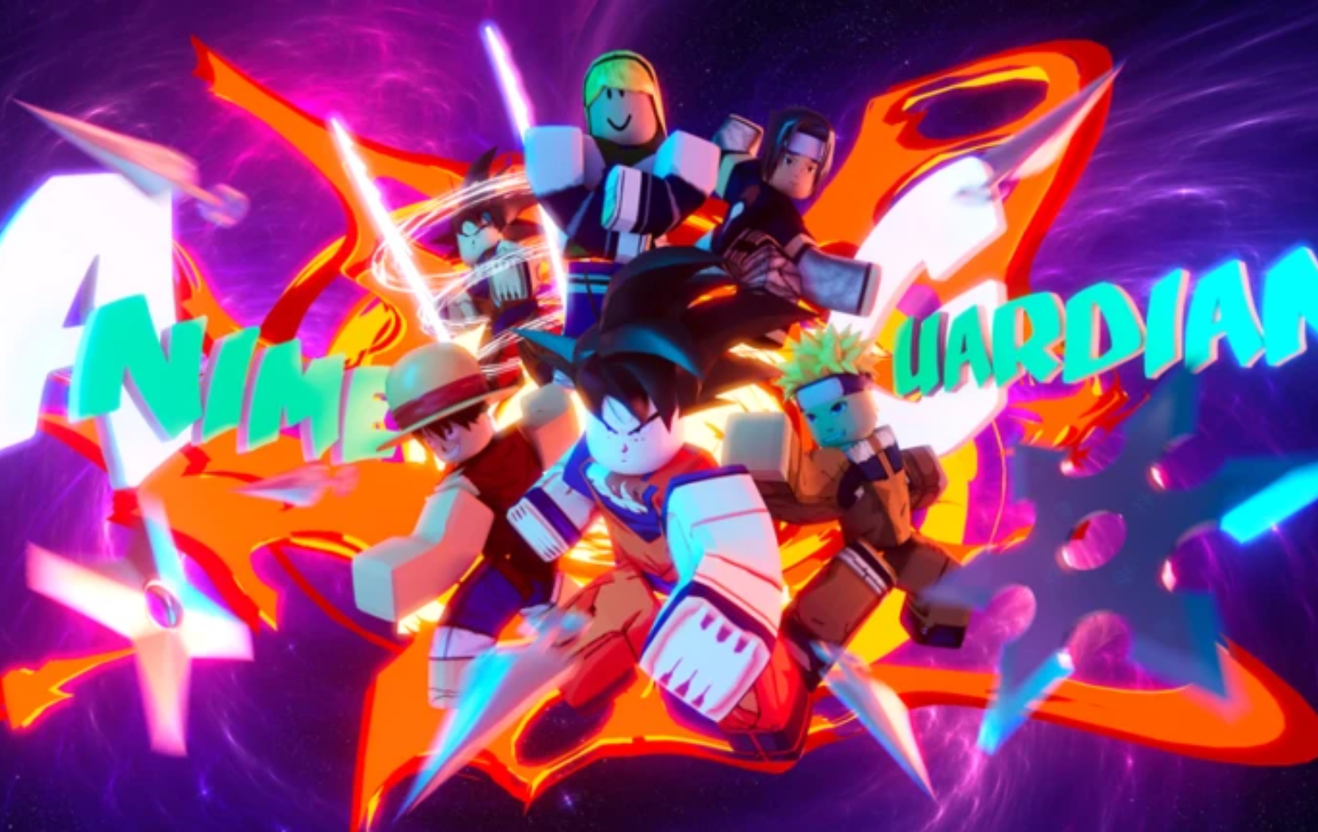 Roblox Anime Guardians Codes April 2026 Deltia S Gaming Anime Guardians 