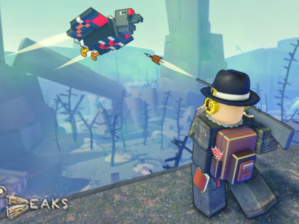 Beaks Archives Deltia S Gaming Beaks 1 