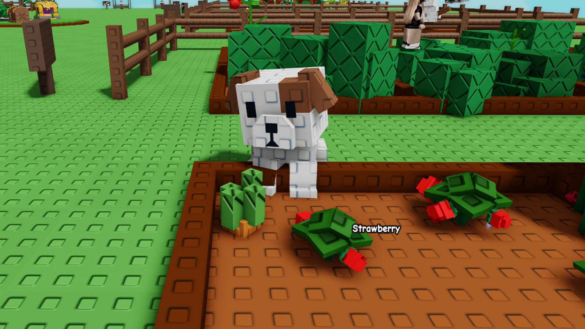 Grow A Garden Roblox Animal Update Patch Notes Revealed Deltia S Gaming Animals 