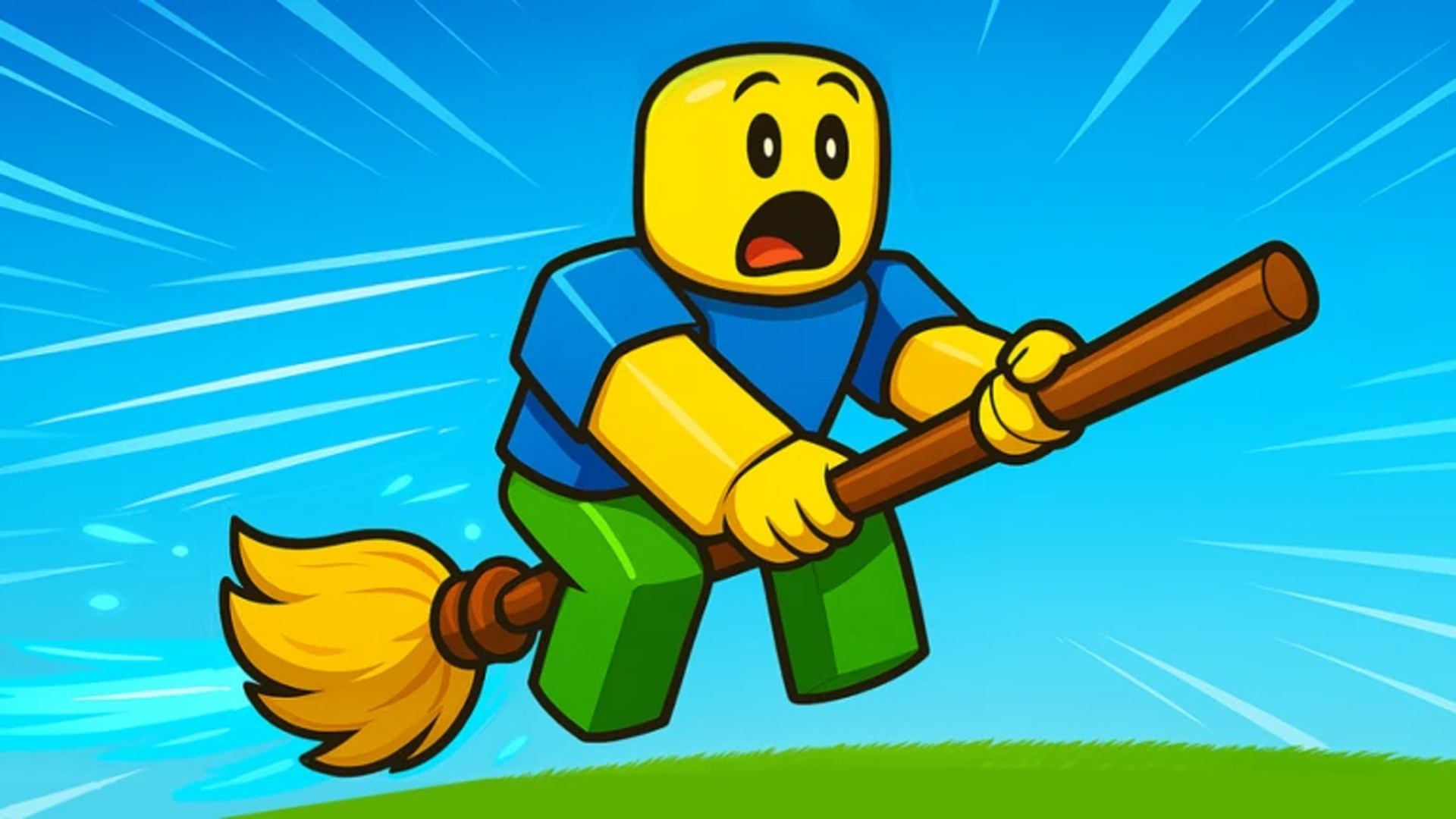 Broom Training Codes April 2026 Deltia S Gaming 