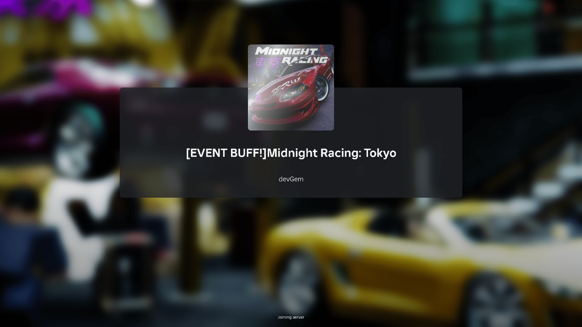 Midnight Racing Tokyo Codes May 2025 Deltia S Gaming Midnight Racing Tokyo Codes Image Via Roblux 