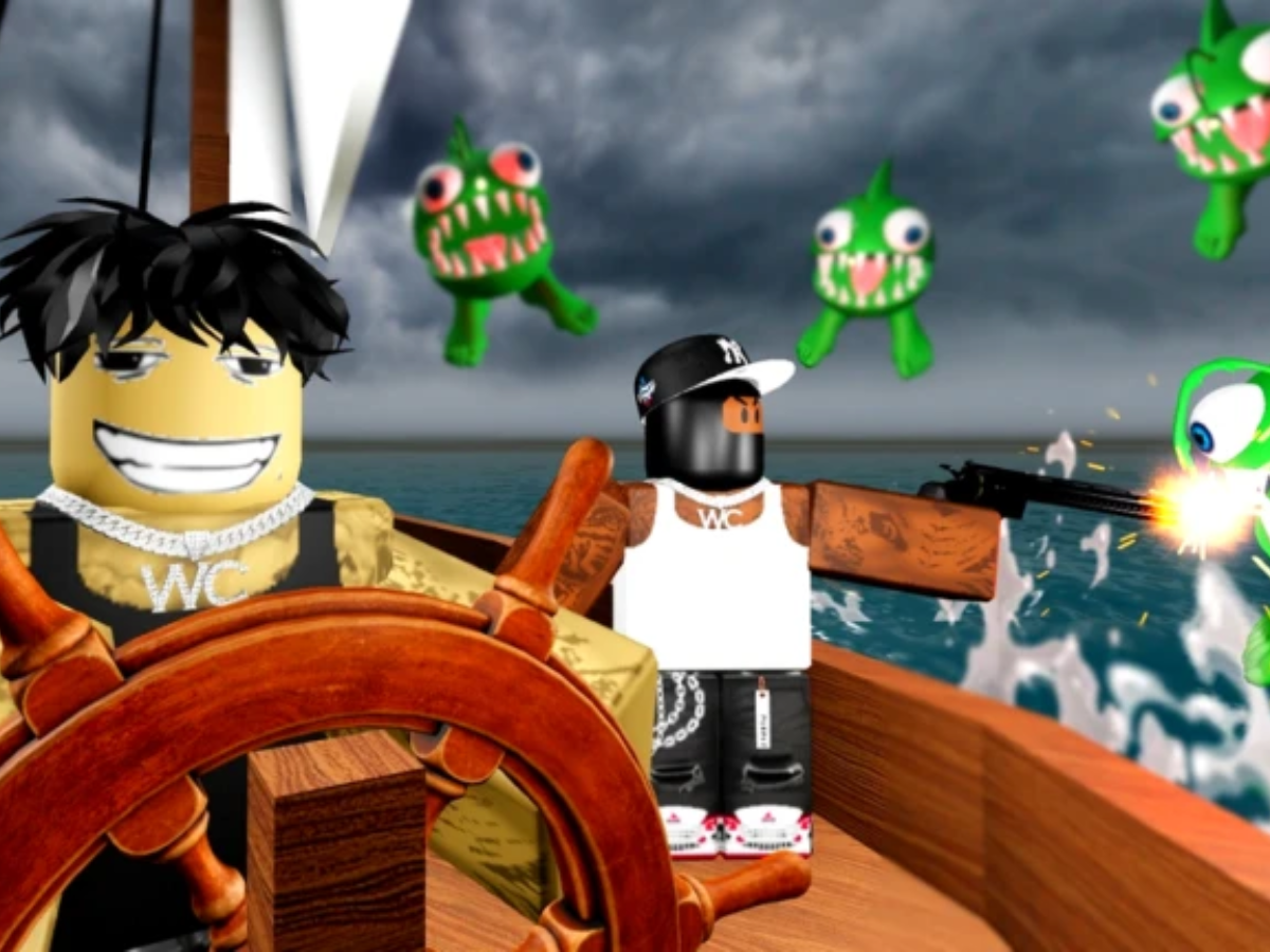 Deadly Boat Trip Guide Archives Deltia S Gaming Boat 