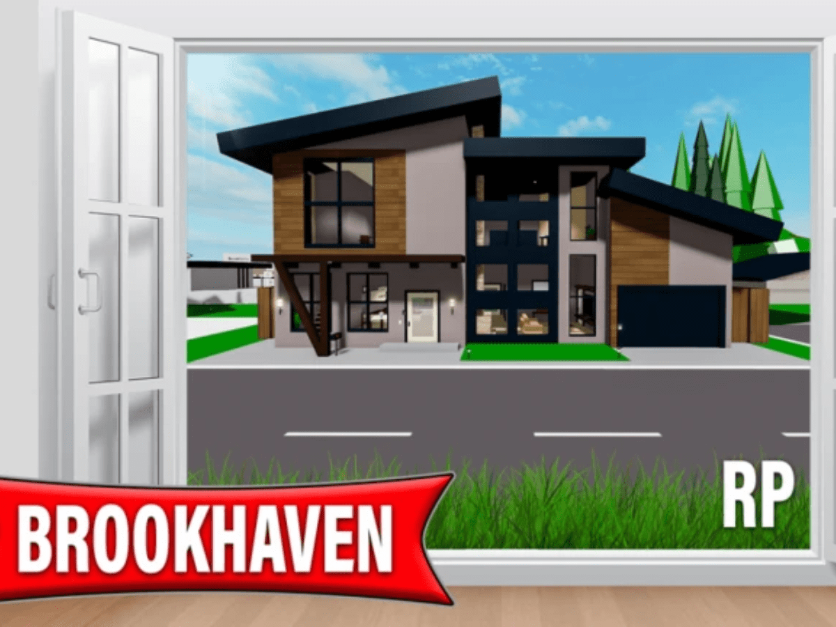 Brookhaven RP Houses Archives Deltia S Gaming Brook 